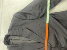 BEXLEY MEN BLAZER CLASSIC BLACK ΑΝΤΡΙΚΟ PRE OWNED L