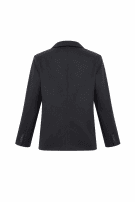 BEXLEY MEN BLAZER CLASSIC BLACK ΑΝΤΡΙΚΟ PRE OWNED L