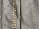 1990s BIEFFE ΒΙΚΕR JACKET BROWN MEN PRE OWNED L