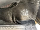 BIRKENSTOCK ΔΕΡΜΑΤΙΝΑ ΜΠΟΤΑΚΙΑ CLASSIC ΜΑΥΡΟ ΓΥΝΑΙΚΕΙΟ PRE OWNED EU 39