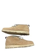 BIRKENSTOCK ΜΠΟΤΑΚΙΑ SUEDE ΜΠΕΖ UNISEX PRE OWNED EU 46