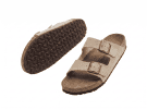 BIRKENSTOCK ΣΑΝΔΑΛΙΑ CLASSIC BEIGE ΓΥΝΑΙΚΕΙΟ PRE OWNED EU 42