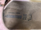 BIRKENSTOCK ΣΑΝΔΑΛΙΑ ΜΕ ΠΟΡΠΗ ΡΟΖ ΓΥΝΑΙΚΕΙΟ PRE OWNED EU 37