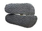 BIRKENSTOCK ΣΑΝΔΑΛΙΑ MINIMAL ΑΣΗΜΙ UNISEX PRE OWNED EU 39