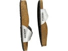 BIRKENSTOCK ΣΑΝΔΑΛΙΑ MINIMAL ΑΣΗΜΙ UNISEX PRE OWNED EU 38