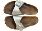BIRKENSTOCK ΣΑΝΔΑΛΙΑ MINIMAL ΑΣΗΜΙ UNISEX PRE OWNED