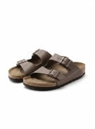 BIRKENSTOCK ΣΑΝΔΑΛΙΑ MINIMAL BROWN UNISEX PRE OWNED EU 37