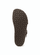 BIRKENSTOCK ΣΑΝΔΑΛΙΑ MINIMAL BROWN UNISEX PRE OWNED EU 37