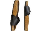 BIRKENSTOCK ΣΑΝΔΑΛΙΑ MINIMAL ΜΑΥΡΟ UNISEX PRE OWNED EU 37