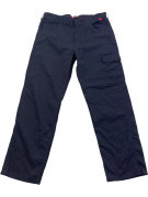BLAKLADER ΠΑΝΤΕΛΟΝΙ CARGO WORKWEAR NAVY ΑΝΤΡΙΚΟ PRE OWNED