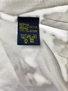 BLAUER ΜΠΟΥΦΑΝ BOMBER VINTAGE PATCHES ΜΠΕΖ ΑΝΔΡΙΚΟ L