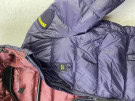 BLAUER ΜΠΟΥΦΑΝ PUFFER ΚΑΠΙΤΟΝΕ ΜΠΛΕ ΓΥΝΑΙΚΕΙΟ PRE OWNED S
