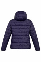 BLAUER ΜΠΟΥΦΑΝ PUFFER ΚΑΠΙΤΟΝΕ ΜΠΛΕ ΓΥΝΑΙΚΕΙΟ PRE OWNED S