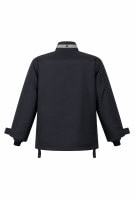 BLAUER ΜΠΟΥΦΑΝ ΧΕΙΜΕΡΙΝΟ ΜΑΥΡΟ ΑΝΤΡΙΚΟ PRE OWNED XL