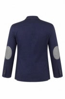 BOGGI BLAZER MINIMAL NAVY ΑΝΤΡΙΚΟ PRE OWNED L