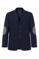 BOGGI BLAZER MINIMAL NAVY ΑΝΤΡΙΚΟ PRE OWNED L