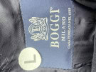 BOGGI BLAZER MINIMAL NAVY ΑΝΤΡΙΚΟ PRE OWNED L