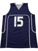 BOHANNON JERSEY ATHLETIC NAVY ΑΝΤΡΙΚΟ PRE OWNED L