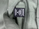 BONDS Φούτερ Hoodie Casual Χωρίς Logo Χακί Ανδρικό M