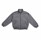 Bonus Collection Jacket Vintage Logo Γκρι Unisex L