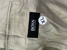 90S BOSS BLAZER CLASSIC BEIGE UOMO PRE OWNED XL