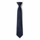 BOSS HUGO BOSS ΓΡΑΒΑΤΑ MINIMAL NAVY ΑΝΤΡΙΚΟ PRE OWNED