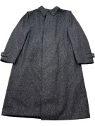BOSS HUGO BOSS ΠΑΛΤΟ ΚΛΑΣΙΚΟ ΑΝΘΡΑΚΙ ΑΝΤΡΙΚΟ PRE OWNED XL