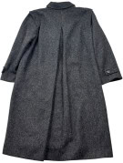 BOSS HUGO BOSS ΠΑΛΤΟ ΚΛΑΣΙΚΟ ΑΝΘΡΑΚΙ ΑΝΤΡΙΚΟ PRE OWNED XL