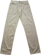 BOSS ΠΑΝΤΕΛΟΝΙ CHINO CLASSIC ΜΠΕΖ ΑΝΤΡΙΚΟ PRE OWNED