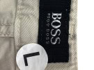 BOSS ΠΑΝΤΕΛΟΝΙ CHINO CLASSIC ΜΠΕΖ ΑΝΤΡΙΚΟ PRE OWNED
