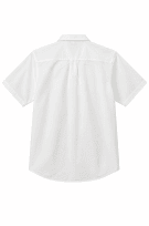 BOSS ΠΟΥΚΑΜΙΣΟ MINIMAL OFF WHITE ΑΝΤΡΙΚΟ PRE OWNED