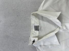BOSS ΠΟΥΚΑΜΙΣΟ MINIMAL OFF WHITE ΑΝΤΡΙΚΟ PRE OWNED