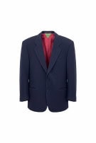 BOSS TWENTY ΣΑΚΑΚΙ ΚΛΑΣΙΚΟ NAVY ΑΝΤΡΙΚΟ PRE OWNED XL