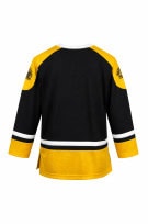 NFL  SPORTSWEAR BLACK YELLOW MEN PRE OWNED