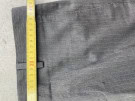 90s BRIAN BARRY COMPLETO MINIMAL GRIGIO UOMO PRE OWNED S