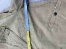 BRIGLIA 1949 BLAZER WORKWEAR ΜΠΕΖ ΑΝΤΡΙΚΟ PRE OWNED L