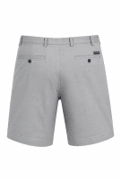 BROOKS BROTHERS CHINO SHORTS CLASSIC ΓΚΡΙ ΑΝΤΡΙΚΟ PRE OWNED L