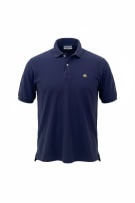 Brooks Brothers Golden Fleece Polo Dark Blue Unisex