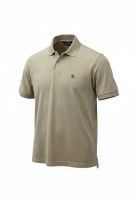 Brooks Brothers Polo Μπεζ Classic Unisex M