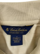 Brooks Brothers Polo Μπεζ Classic Unisex M