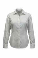BROOKS BROTHERS ΠΟΥΚΑΜΙΣΟ CLASSIC ΛΕΥΚΟ ΓΥΝΑΙΚΕΙΟ S pre-owned