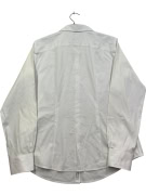 BROOKS BROTHERS ΠΟΥΚΑΜΙΣΟ CLASSIC ΛΕΥΚΟ ΓΥΝΑΙΚΕΙΟ S pre-owned