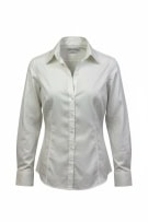 BROOKS BROTHERS ΠΟΥΚΑΜΙΣΟ ΛΕΥΚΟ ΓΥΝΑΙΚΕΙΟ M