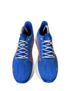 BROOKS HYPERION MAX RUNNING SNEAKERS ΜΠΛΕ ΑΝΔΡΙΚΑ PRE OWNED EU 41