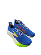 BROOKS HYPERION MAX RUNNING SNEAKERS ΜΠΛΕ ΑΝΔΡΙΚΑ PRE OWNED EU 41