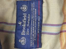 1990S BROOKSFIELD ΠΑΝΩΦΟΡΙ ΚΟΤΛΕ VINTAGE ΜΑΥΡΟ ΑΝΤΡΙΚΟ PRE OWNED XXL
