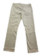 BUFFALO DAVID BITTON Παντελόνι Chino Casual Λογότυπο Μπεζ Ανδρικό XL