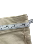 BUFFALO DAVID BITTON Παντελόνι Chino Casual Λογότυπο Μπεζ Ανδρικό XL