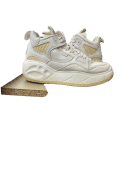 BUFFALO SNEAKERS CHUNKY CREAM DONNA PRE OWNED EU 37