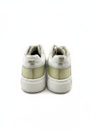BUFFALO SNEAKERS MINIMAL ΜΠΕΖ UNISEX PRE OWNED EU 42